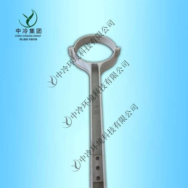 FRP模压支管吊架