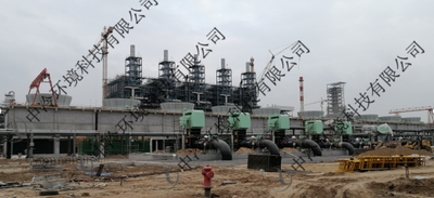Changqing Ethylene (Lanzhou Huanqiu) 5000m3×10