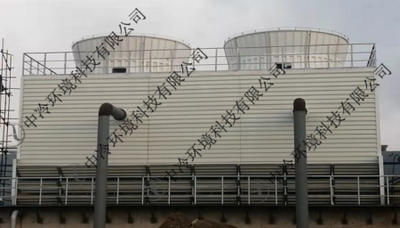 Qingdao Soda Industry-Steel Structure Tower 800m3×2