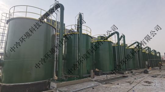 Qinghai Asia Silica - 12 Filters
